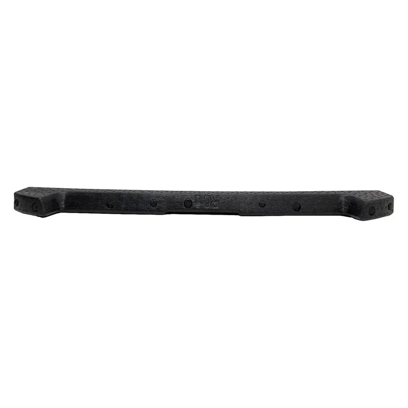 Front bumper energy absorber 2021 - 2024 NISSAN KICKS CAPA NI1070201C 620905R05A - CAPA Same Day Shipping