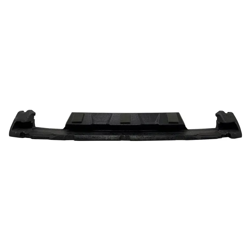 Front bumper energy absorber 2022 - 2024 NISSAN FRONTIER CAPA NI1070205C 620909BU1A - CAPA Hot Picks