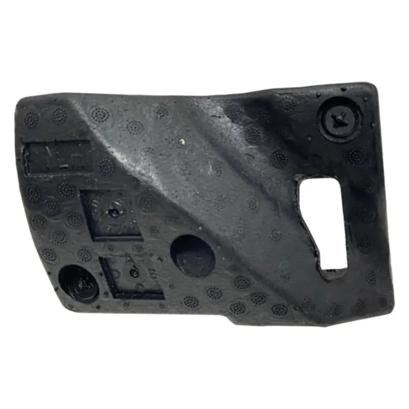 Trending Left Side Front bumper energy absorber 2021 - 2024 NISSAN ARMADA CAPA NI1072119C 620936JL0A - CAPA