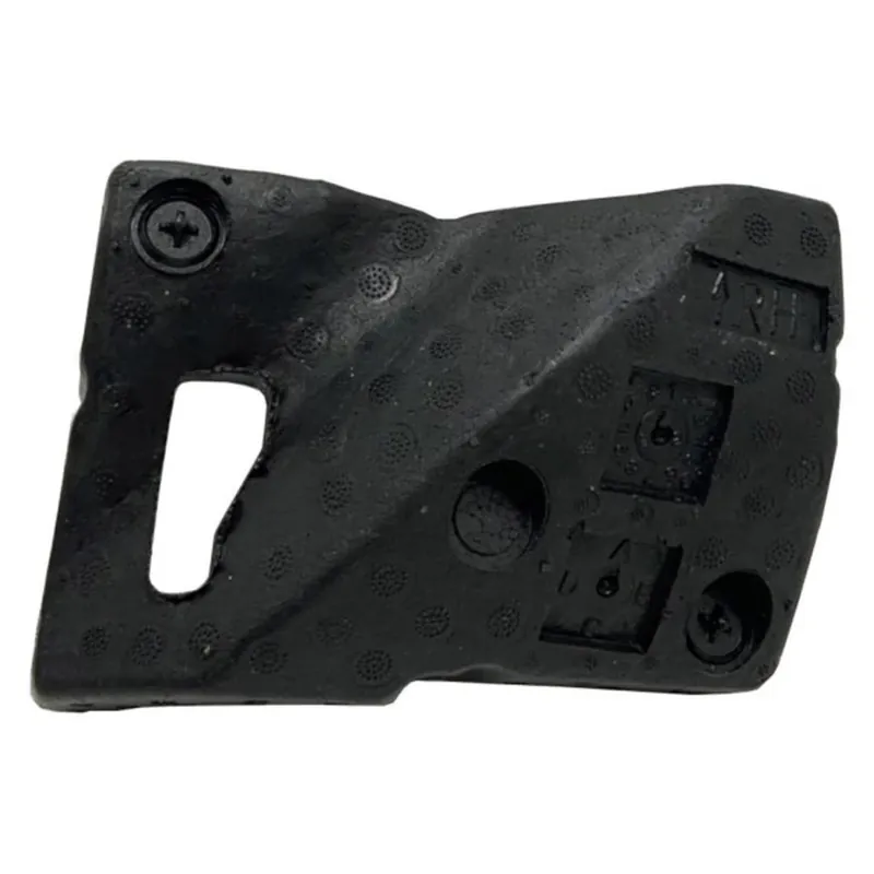 Popular Right Side Front bumper energy absorber 2021 - 2023 NISSAN ARMADA CAPA NI1073119C 620926JL0A - CAPA