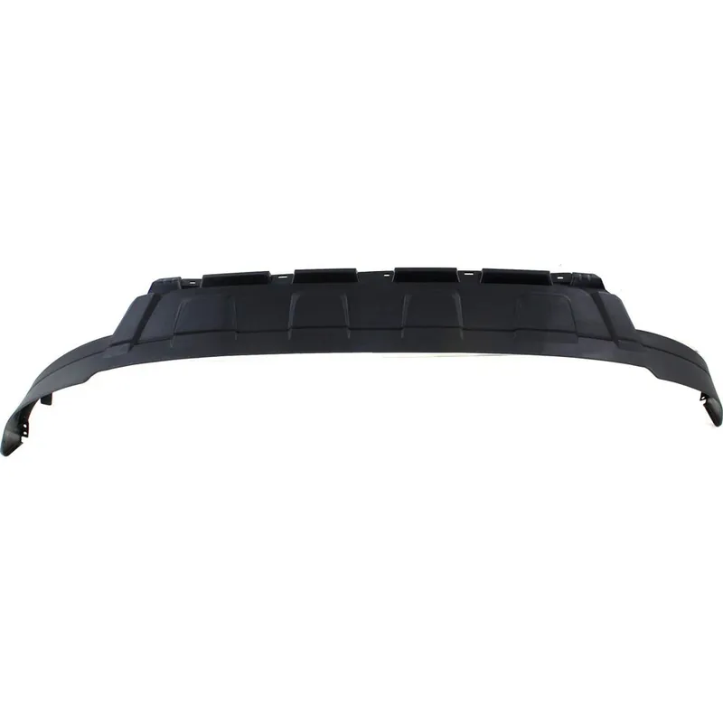 Modern Front bumper spoiler 2013 - 2016 NISSAN PATHFINDER NI1093104 960153KA0A - REGULAR