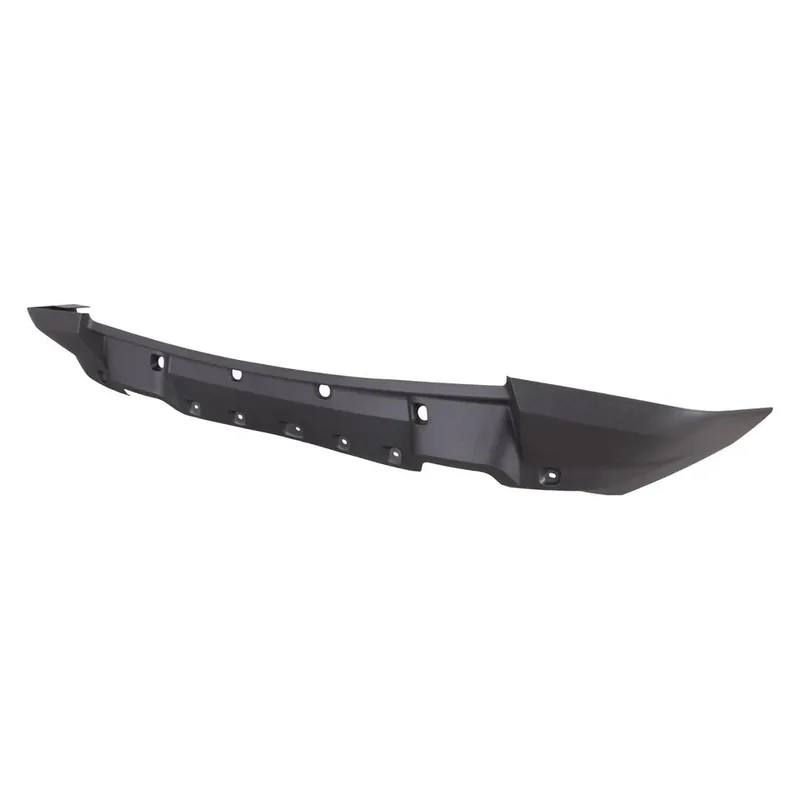 Front bumper spoiler 2022 - 2024 NISSAN FRONTIER CAPA NI1093111C 960109BU0A - CAPA Must Have