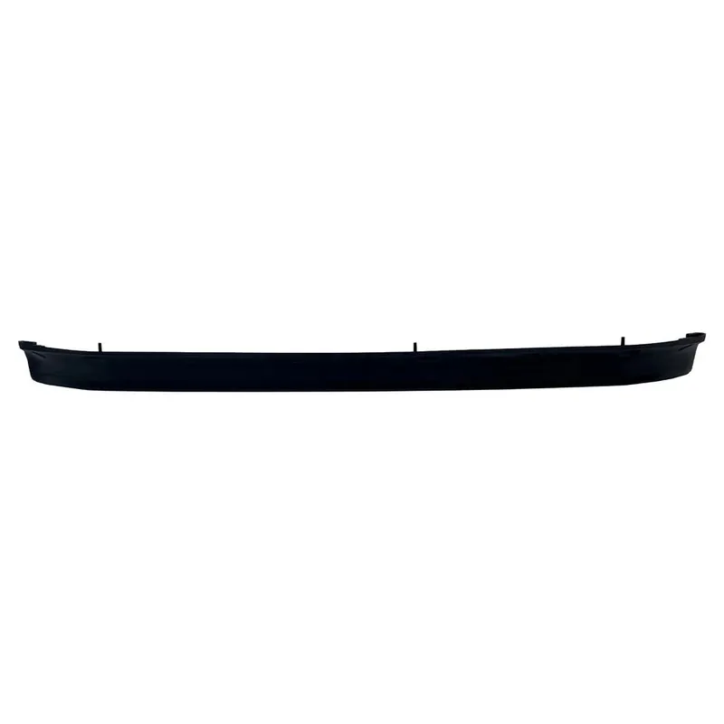 Top Pick Front bumper spoiler 2017 - 2024 NISSAN TITAN CAPA NI1093112C 96015EZ40A - CAPA