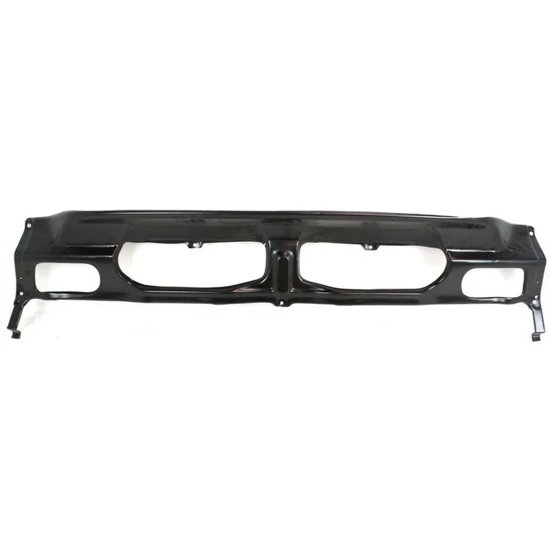 Front bumper valance 1983 - 1986 NISSAN 720 NI1095113 6265092W00 - REGULAR Best Price