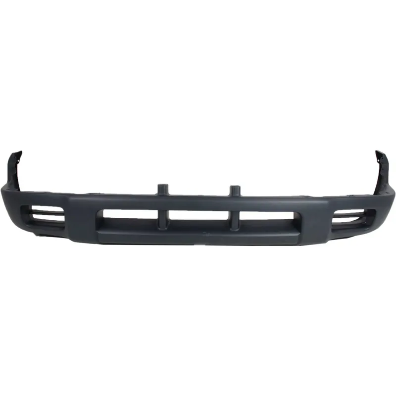 Front bumper valance 1998 - 2000 NISSAN FRONTIER NI1095119V 620123S525 - REGULAR Luxury