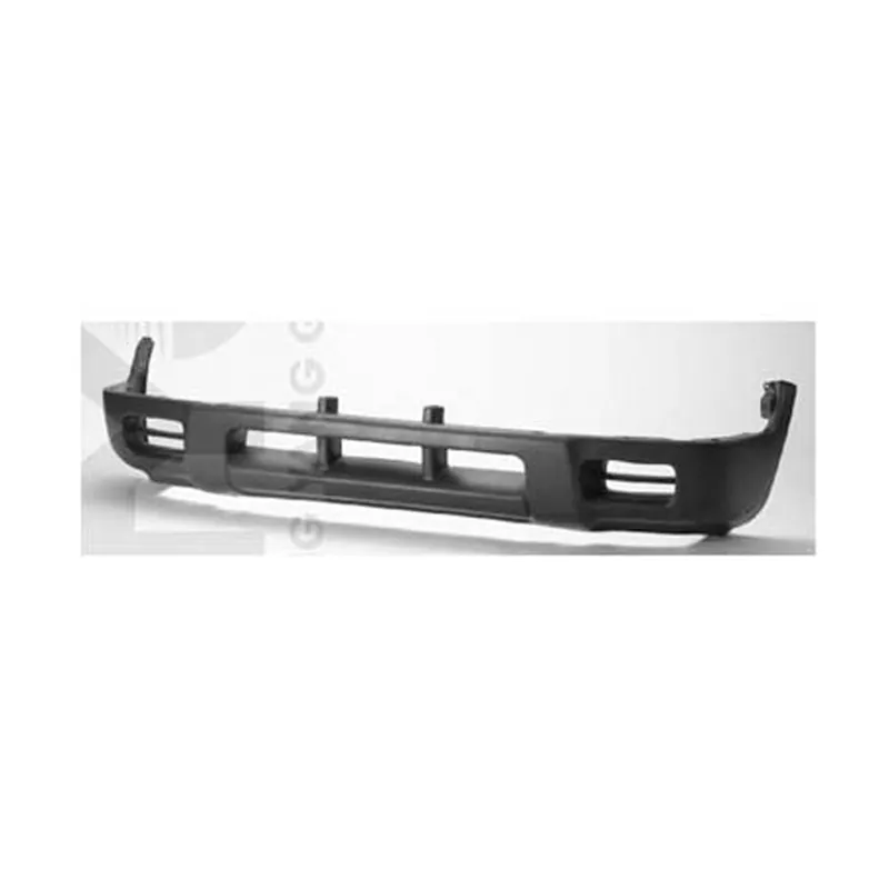 Best Choice Front bumper valance 1998 - 2000 NISSAN FRONTIER CAPA NI1095122C NI1095122 - CAPA