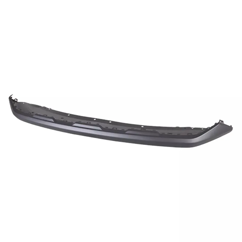 Front bumper valance 2021 - 2022 NISSAN ROGUE NI1095128 620846RR0B - REGULAR Last Chance
