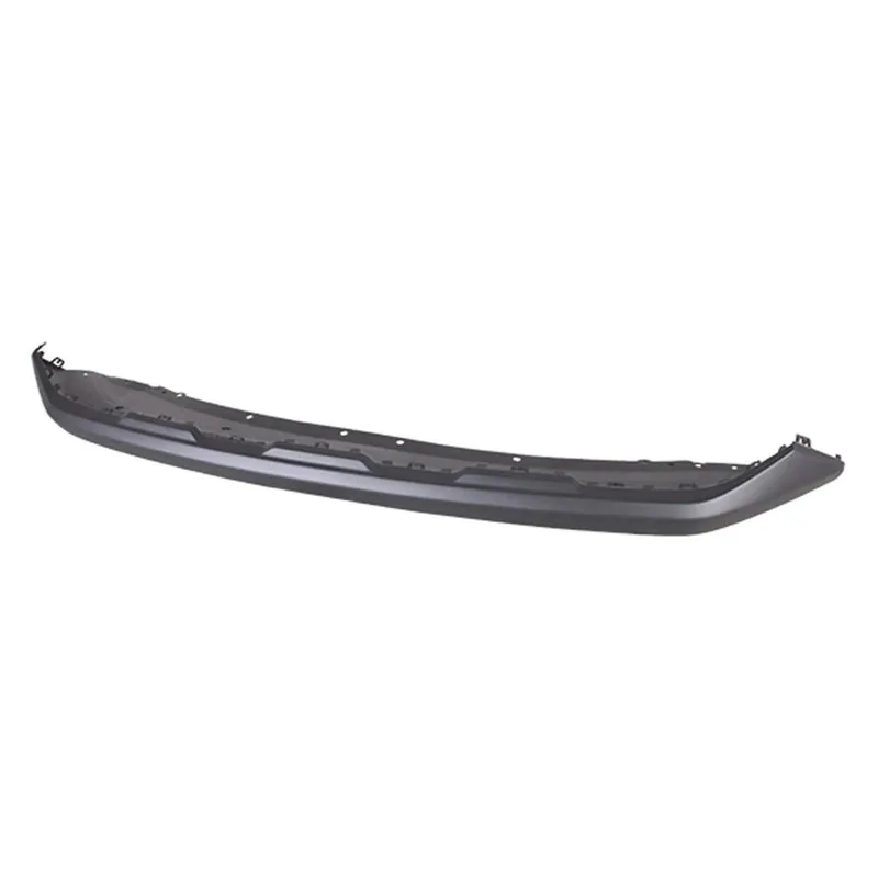 Front bumper valance 2021 - 2022 NISSAN ROGUE CAPA NI1095128C 620846RR0B - CAPA Worldwide Shipping