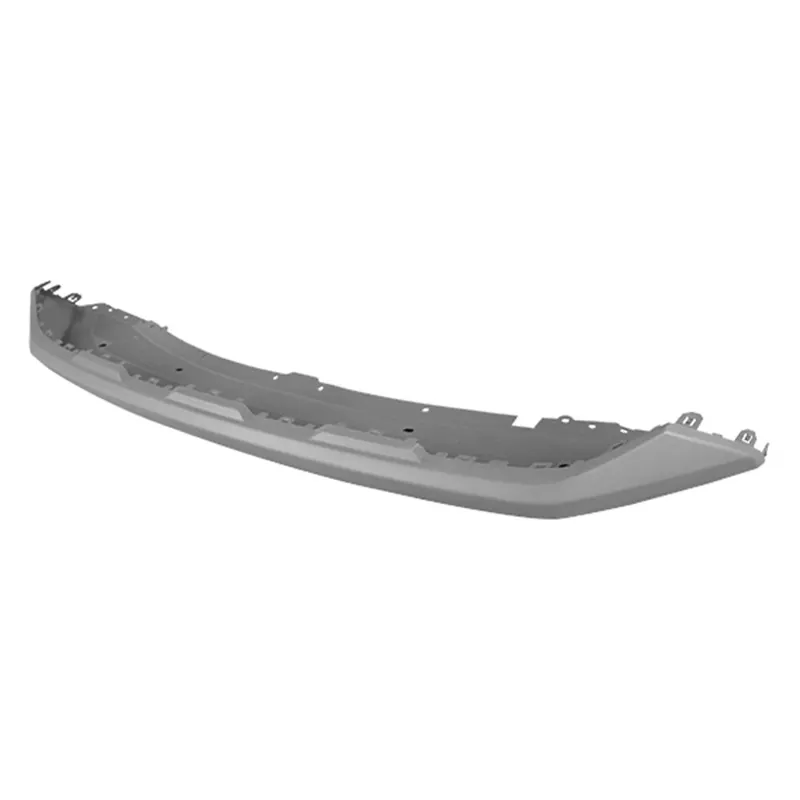 Front bumper valance 2021 - 2023 NISSAN ROGUE NI1095130 620846RA0D - REGULAR Buy Online