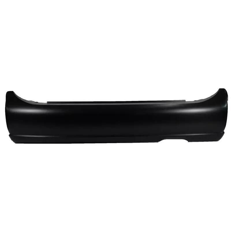 Handmade Rear bumper cover 2000 - 2003 NISSAN MAXIMA NI1100220 850222Y925 - REGULAR