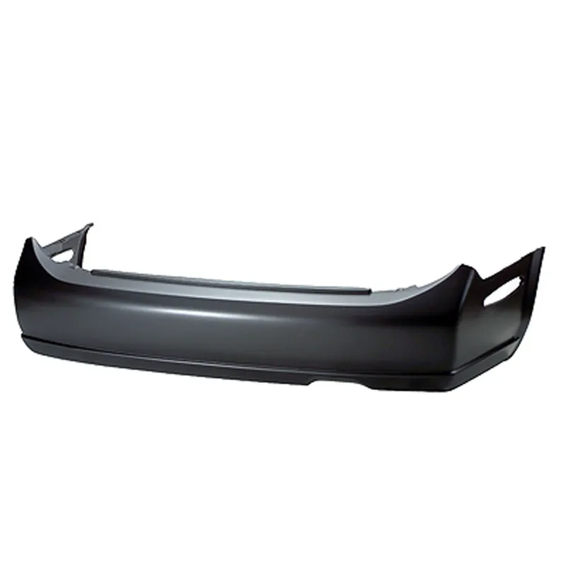 Premium Rear bumper cover 2000 - 2003 NISSAN MAXIMA CAPA NI1100220PP 850222Y925 - CAPA