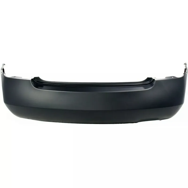 Rear bumper cover 2002 - 2006 NISSAN ALTIMA CAPA NI1100225C 850228J040 - CAPA Factory Price