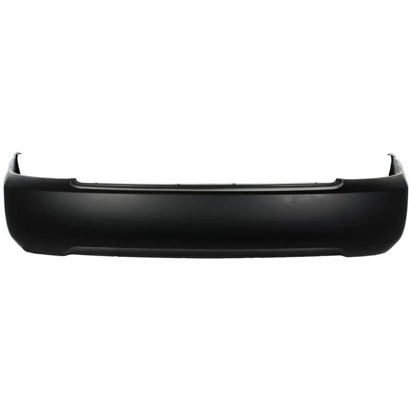 Low Price Rear bumper cover 2004 - 2006 NISSAN SENTRA CAPA NI1100234C H50226Z525 - CAPA