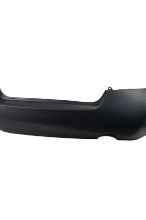 Affordable Rear bumper cover 2007 - 2012 NISSAN ALTIMA NI1100248 85022JA040 - REGULAR