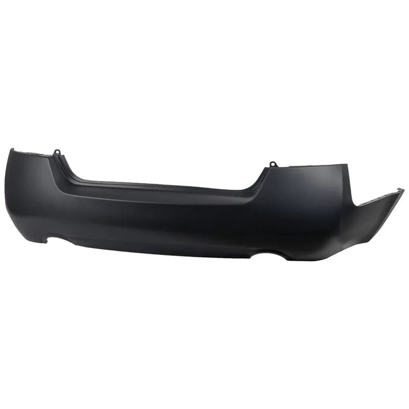 Affordable Rear bumper cover 2007 - 2012 NISSAN ALTIMA NI1100248 85022JA040 - REGULAR