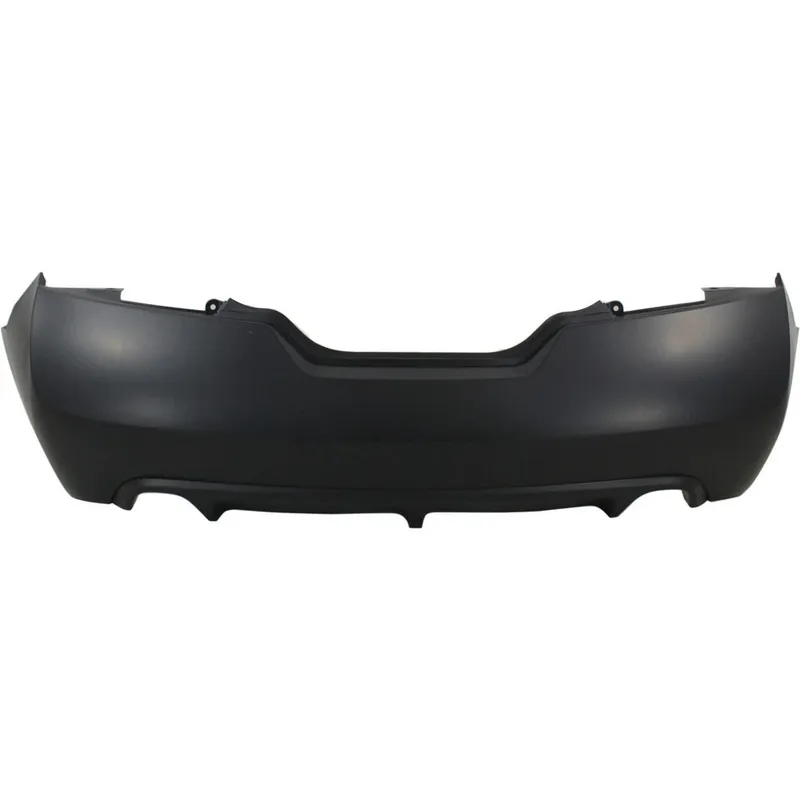 Money Back Guarantee Rear bumper cover 2008 - 2013 NISSAN ALTIMA NI1100254 85022JB100 - REGULAR