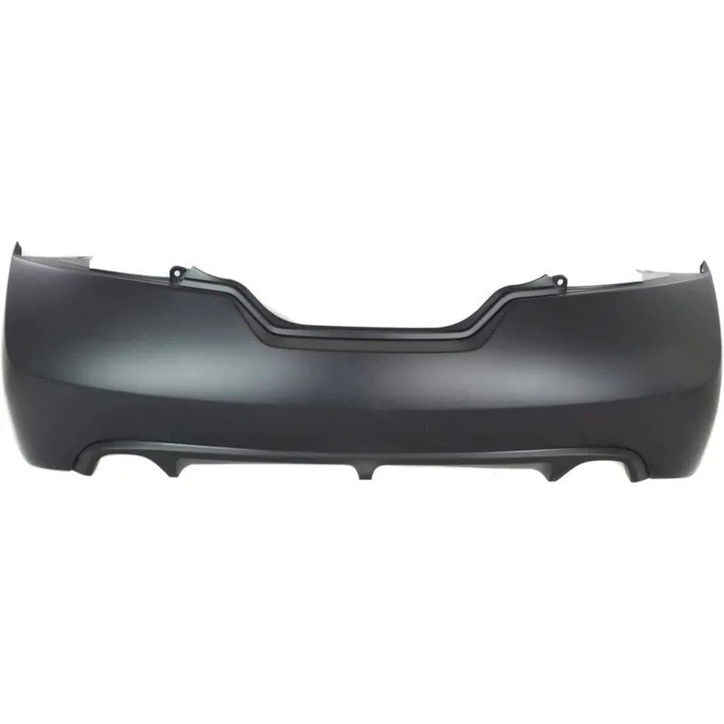 Rear bumper cover 2008 - 2013 NISSAN ALTIMA CAPA NI1100254C 85022JB100 - CAPA Get Yours