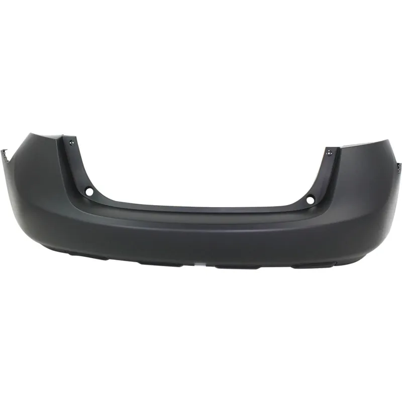 Today Only Rear bumper cover 2008 - 2015 NISSAN ROGUE NI1100260 HEM22JM04H - REGULAR