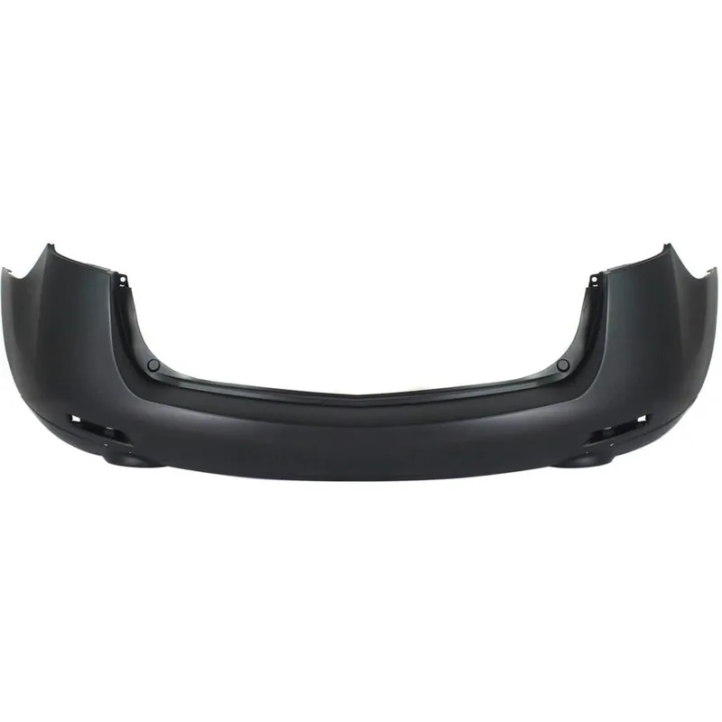 Time-Limited Rear bumper cover 2009 - 2014 NISSAN MURANO NI1100263 HEM221AA0H - REGULAR