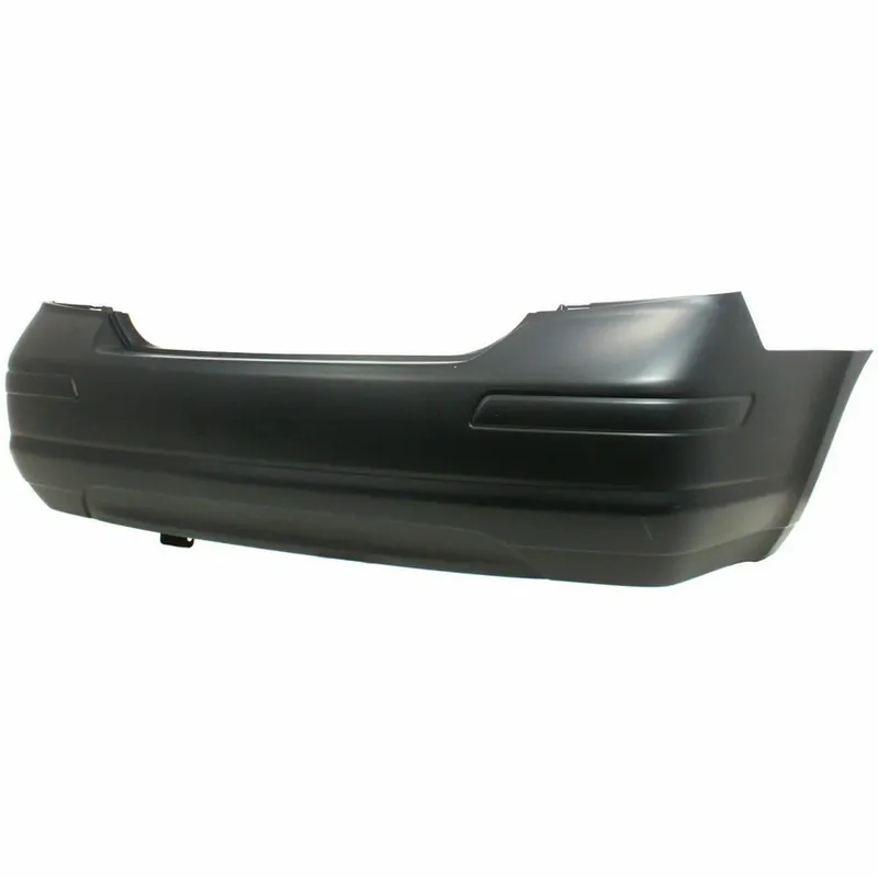 Rear bumper cover 2007 - 2011 NISSAN VERSA NI1100272 HEM22EM40J - REGULAR Place Order