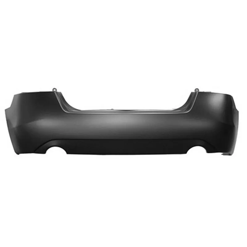 Last Chance Rear bumper cover 2013 - 2015 NISSAN ALTIMA CAPA NI1100287PP 850223TA0H - CAPA