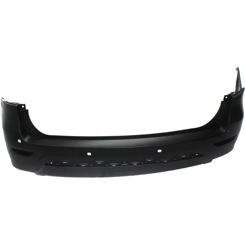 Low Price Rear bumper cover 2013 - 2016 NISSAN PATHFINDER CAPA NI1100290C 850223KA1H - CAPA