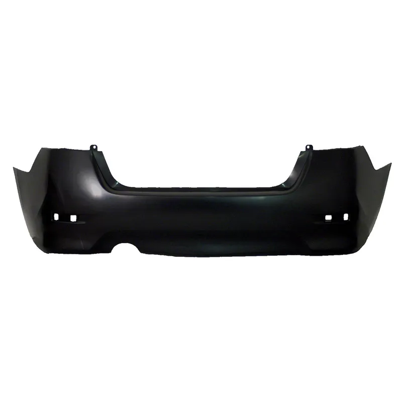 Rear bumper cover 2013 - 2015 NISSAN SENTRA NI1100291 850223RM0J - REGULAR Factory Price