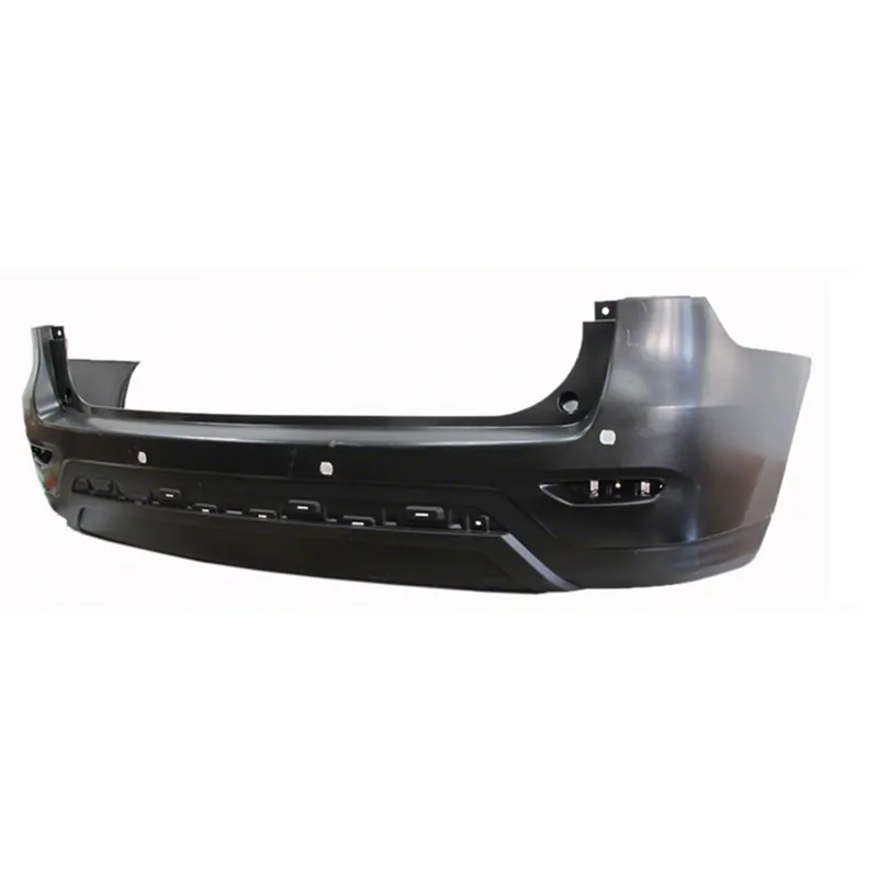 Sale Rear bumper cover 2013 - 2016 NISSAN PATHFINDER ORIGINAL NI1100290OE 850223KA1H - ORIGINAL