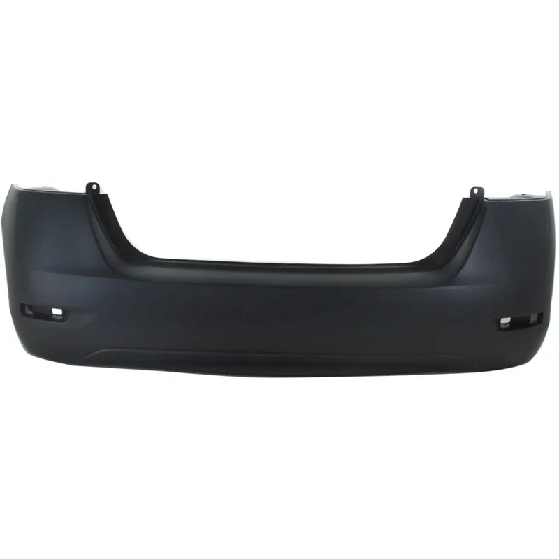 Brand New Rear bumper cover 2013 - 2015 NISSAN SENTRA CAPA NI1100292C 850223SH0J - CAPA