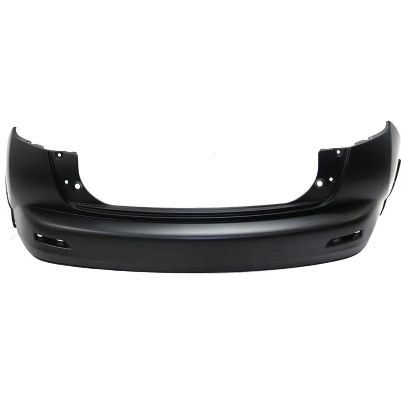 Super Sale Rear bumper cover 2013 - 2014 NISSAN JUKE CAPA NI1100304C HEM221KA4H - CAPA