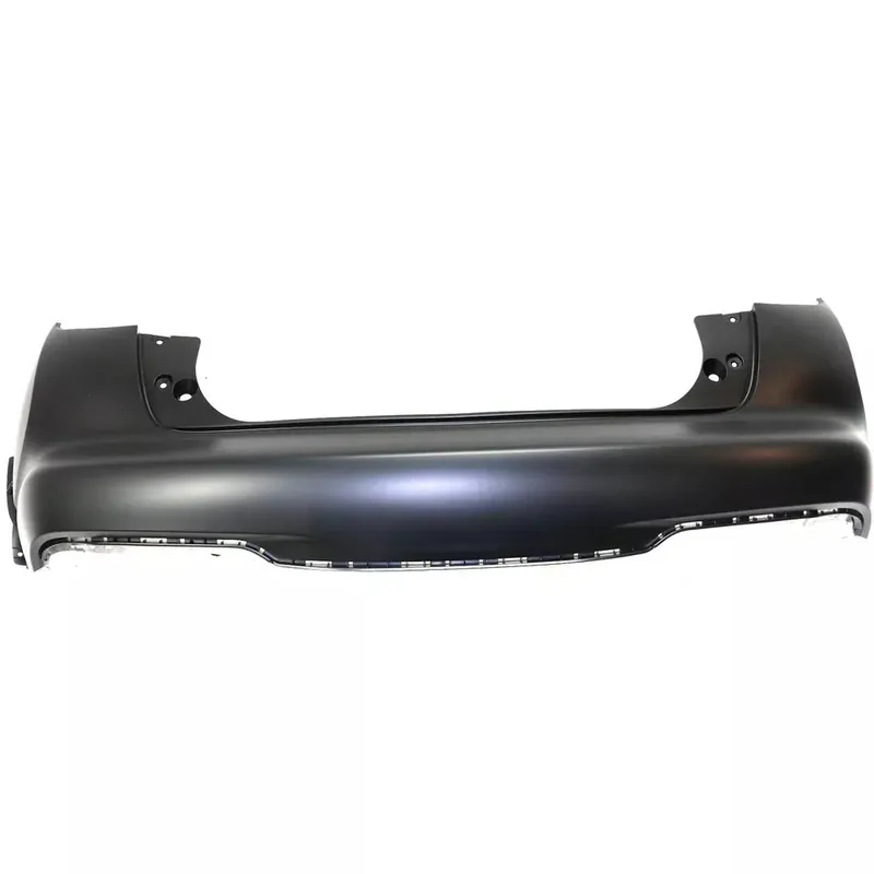 Rear bumper cover 2015 - 2017 NISSAN JUKE CAPA NI1100306C 850223YM0H - CAPA Must Have