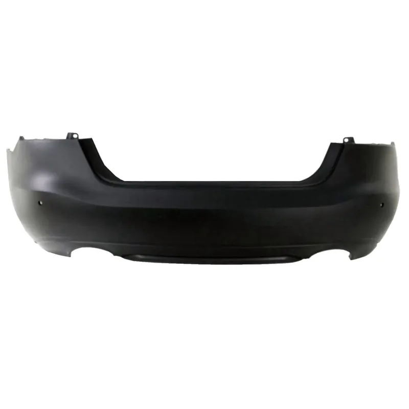 Deal Rear bumper cover 2016 - 2018 NISSAN MAXIMA CAPA NI1100308C 850224RB0H - CAPA