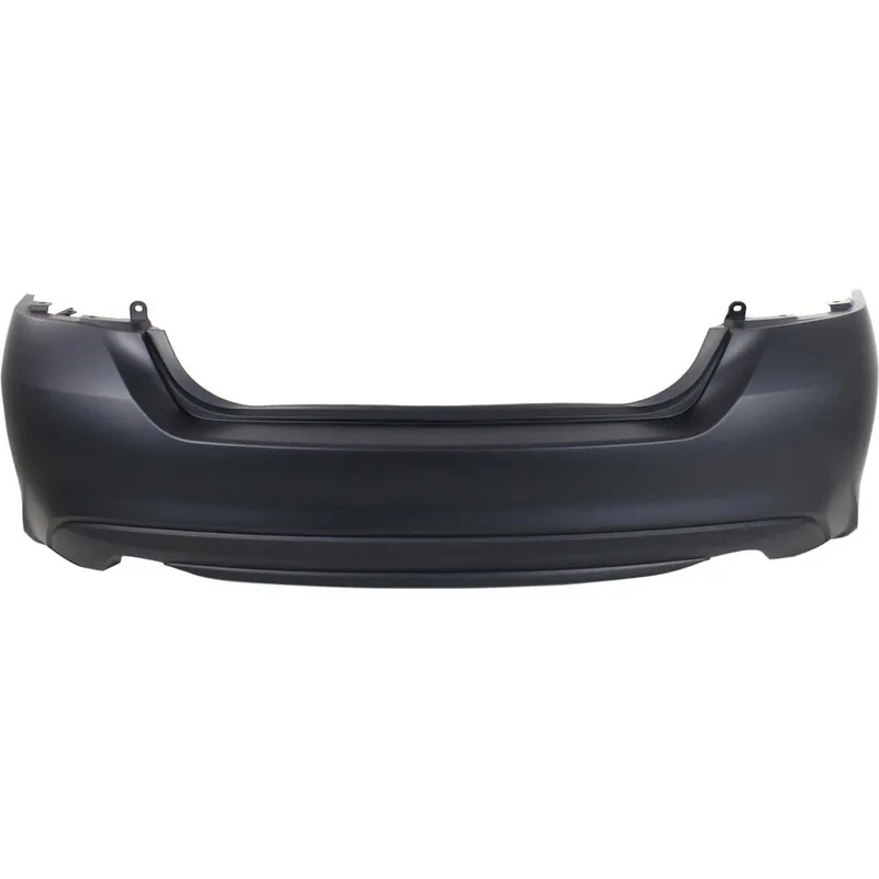 Rear bumper cover 2016 - 2018 NISSAN ALTIMA NI1100309 850229HS0H - REGULAR While Supplies Last