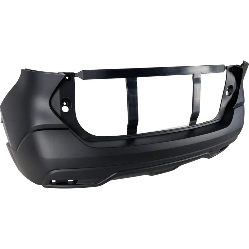 Rear bumper cover 2018 - 2019 NISSAN KICKS NI1100328 850225RB0J - REGULAR Best Seller
