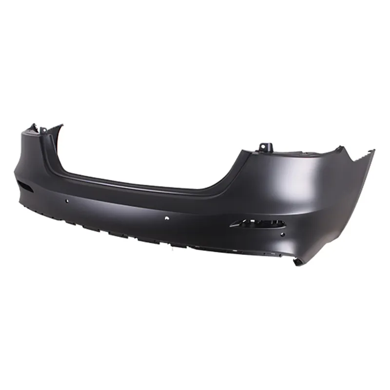 Price Drop Rear bumper cover 2019 - 2023 NISSAN MAXIMA NI1100333 850229DK0H - REGULAR