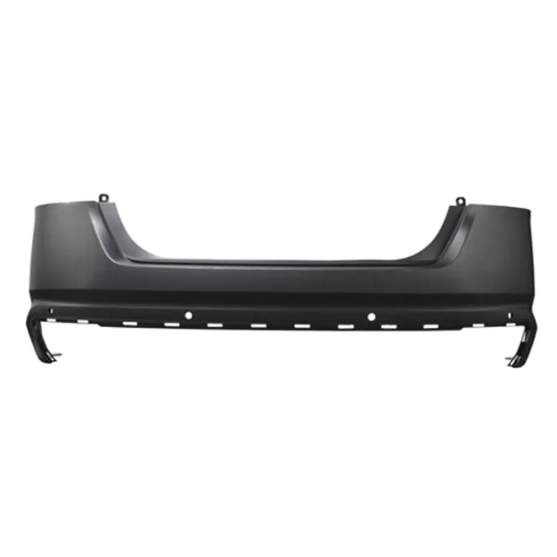 Warranty Included Rear bumper cover 2019 - 2025 NISSAN ALTIMA CAPA NI1100330C 850226CG0H - CAPA