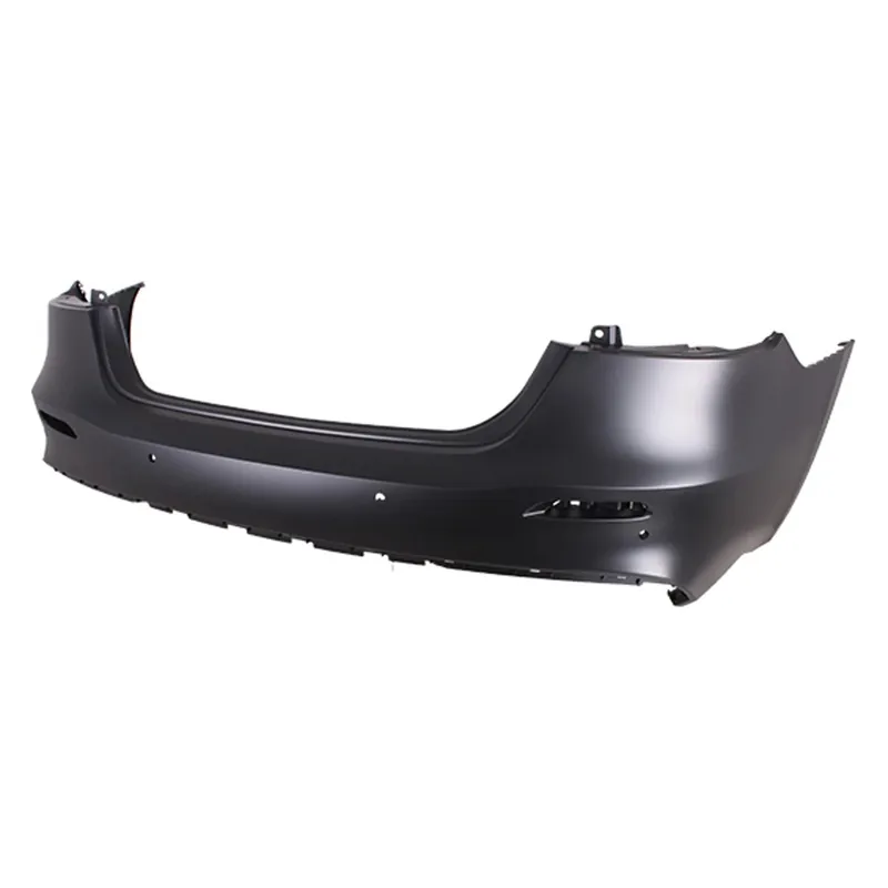 Special Discount Rear bumper cover 2019 - 2023 NISSAN MAXIMA CAPA NI1100333C 850229DK0H - CAPA