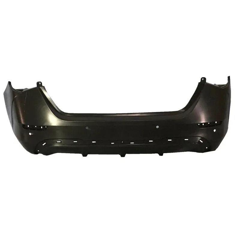 Rear bumper cover 2020 - 2025 NISSAN SENTRA NI1100338 850226LB4J - REGULAR Place Order