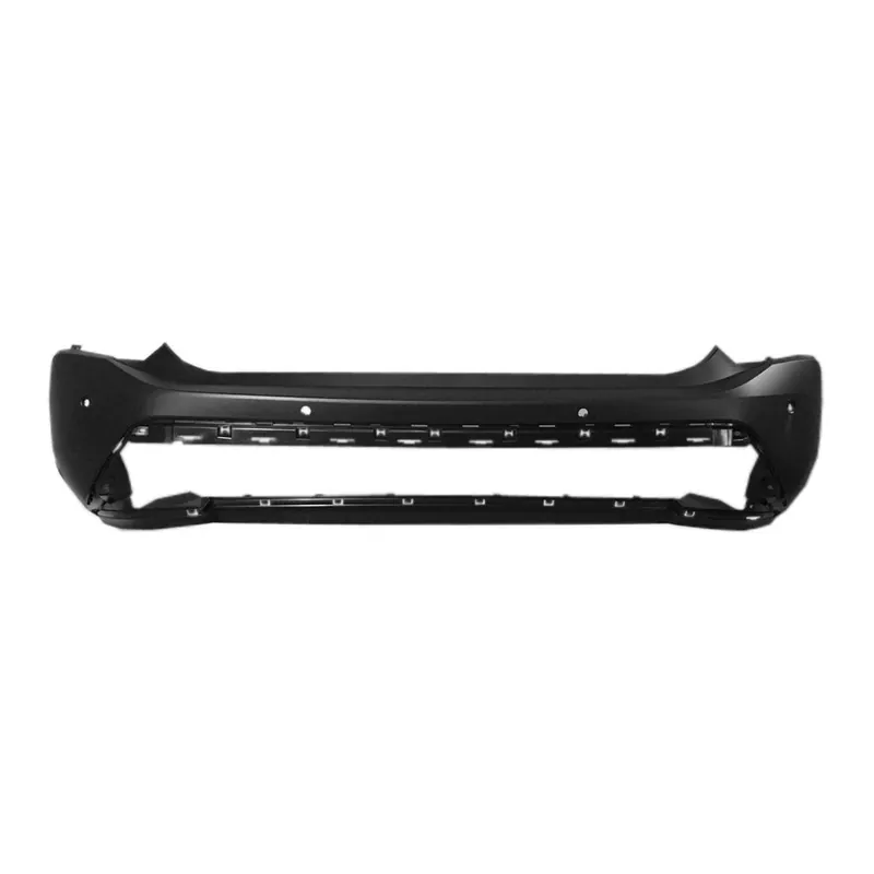 Rear bumper cover 2021 - 2023 NISSAN ROGUE NI1100348 850B06RA0B - REGULAR Editor’s Pick