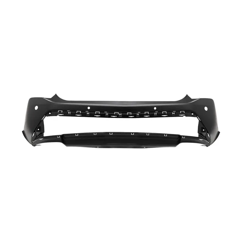 Rear bumper cover 2021 - 2023 NISSAN ROGUE CAPA NI1100348C 850B06RA0B - CAPA Holiday Sale