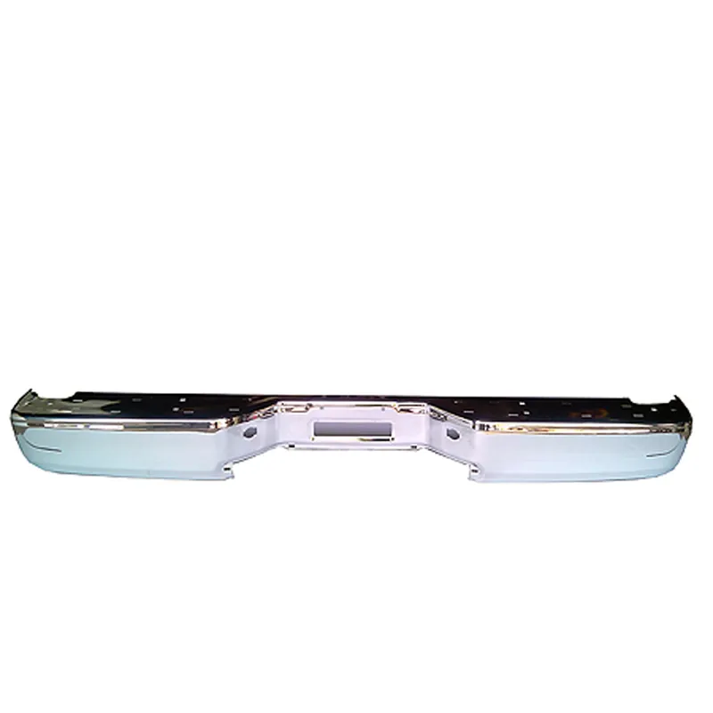 Price Cut Rear bumper face bar 2008 - 2015 NISSAN TITAN NI1102151 850309FM0C - REGULAR