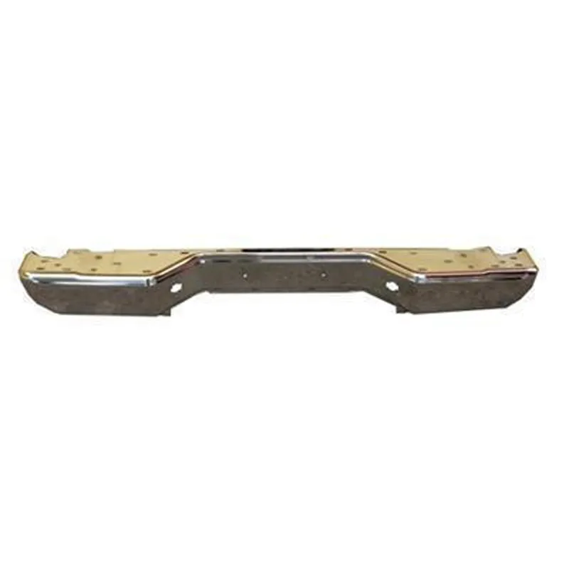 Genuine Rear bumper face bar 2005 - 2021 NISSAN FRONTIER NI1102153 850309BF0A - REGULAR