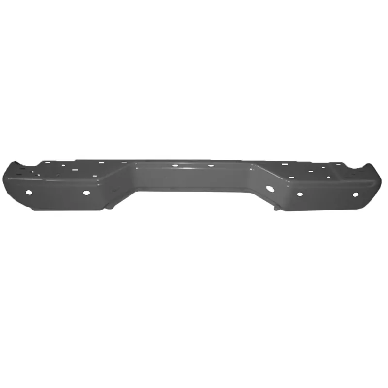 Modern Rear bumper face bar 2013 - 2021 NISSAN FRONTIER NI1102156 850309BF1E - REGULAR