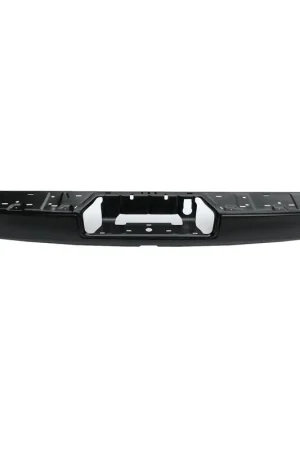 Authentic Rear bumper face bar 2016 - 2019 NISSAN TITAN CAPA NI1102163C 85030EZ50A - CAPA
