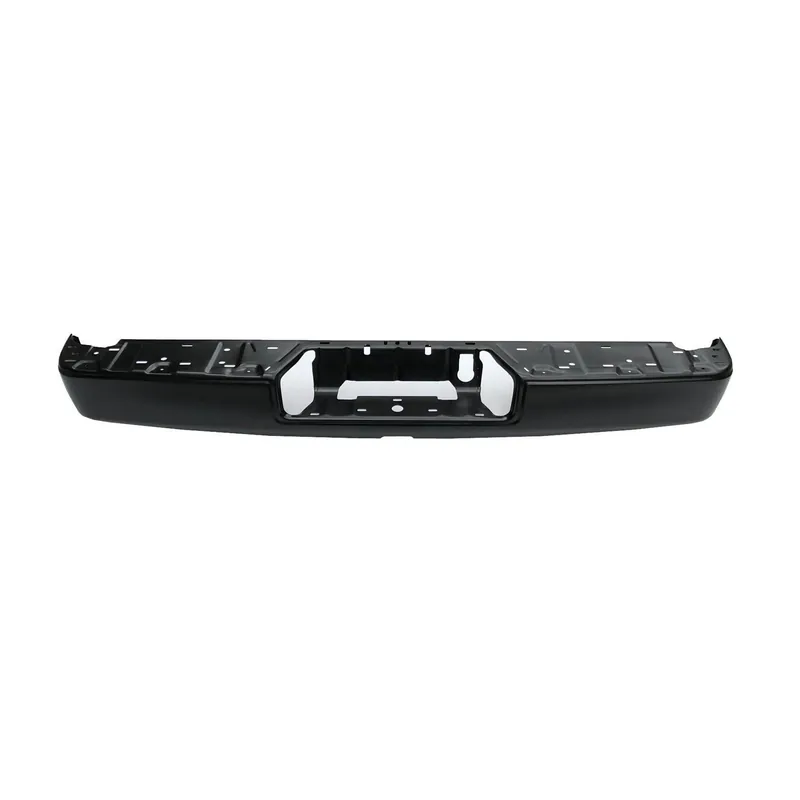 Authentic Rear bumper face bar 2016 - 2019 NISSAN TITAN CAPA NI1102163C 85030EZ50A - CAPA