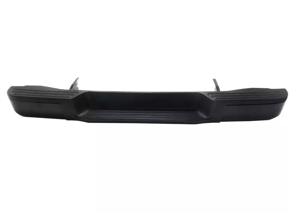Rear bumper face bar 2012 - 2021 NISSAN NV1500 NI1102166 850101PA0A - REGULAR Top Rated
