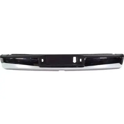 Rear bumper assembly 2017 - 2019 NISSAN TITAN NI1103133 85030EZ20A-PFM - REGULAR Handmade