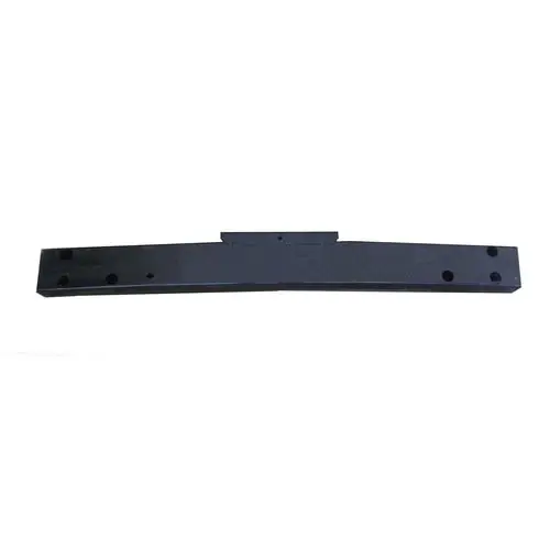 Direct From Manufacturer Rear bumper reinforcement 2009 - 2023 NISSAN MAXIMA CAPA NI1106177C 850309DL6A - CAPA