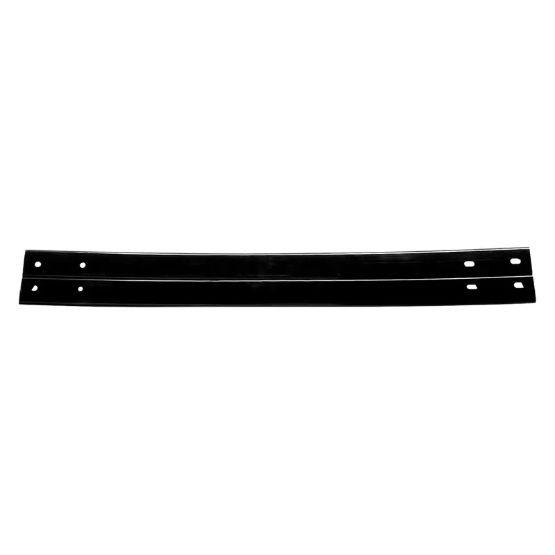 Rear bumper reinforcement 2020 - 2023 NISSAN SENTRA CAPA NI1106200C H50306LBMA - CAPA Worldwide Shipping