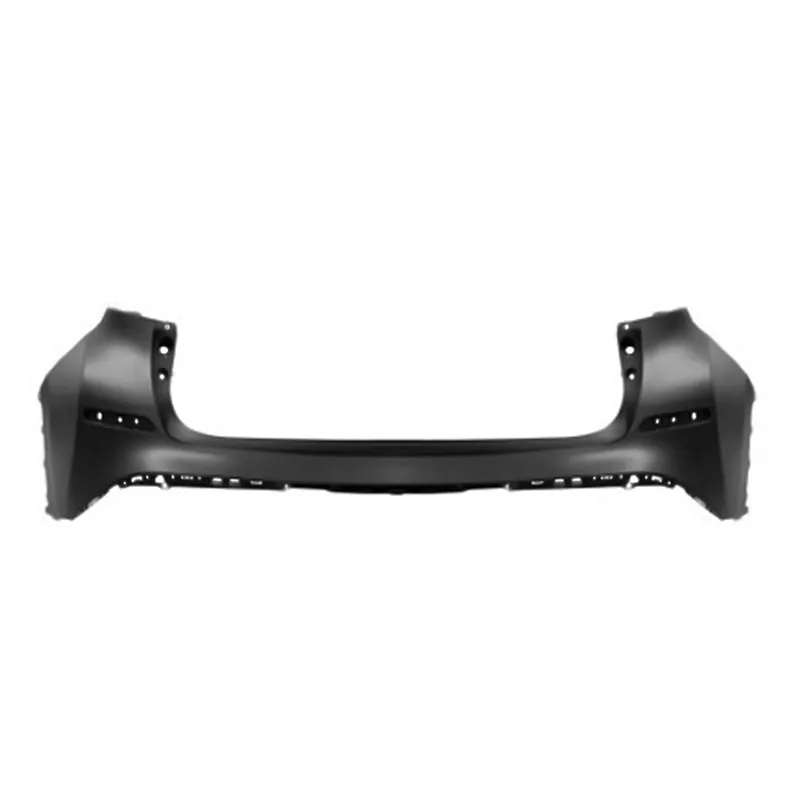 Discount Rear bumper cover upper 2015 - 2024 NISSAN MURANO NI1114101 850225AA0H - REGULAR